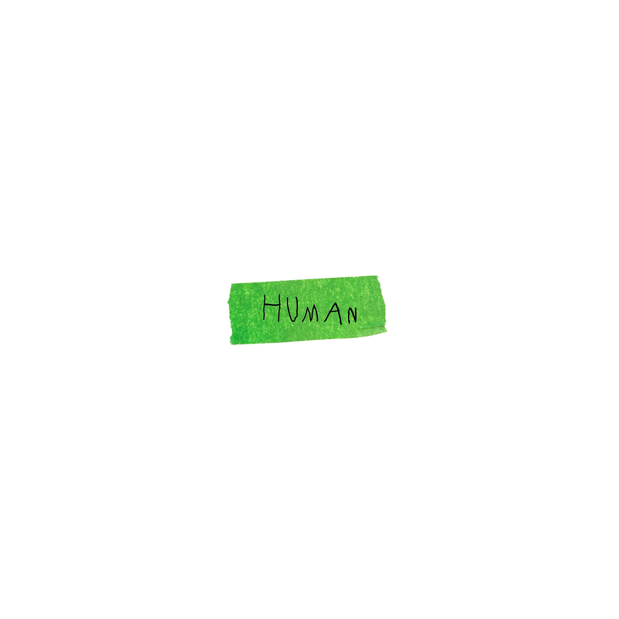 HUMAN Deluxe