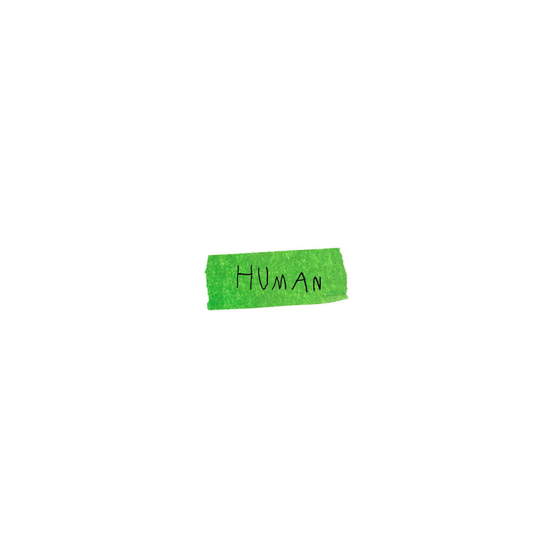 HUMAN Deluxe