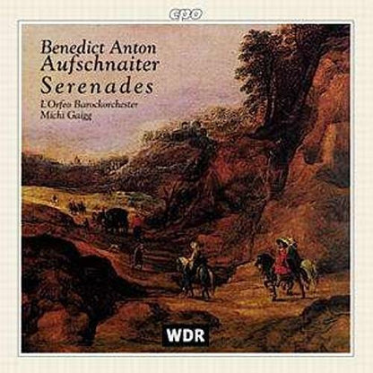Aufschnaiter/serenades