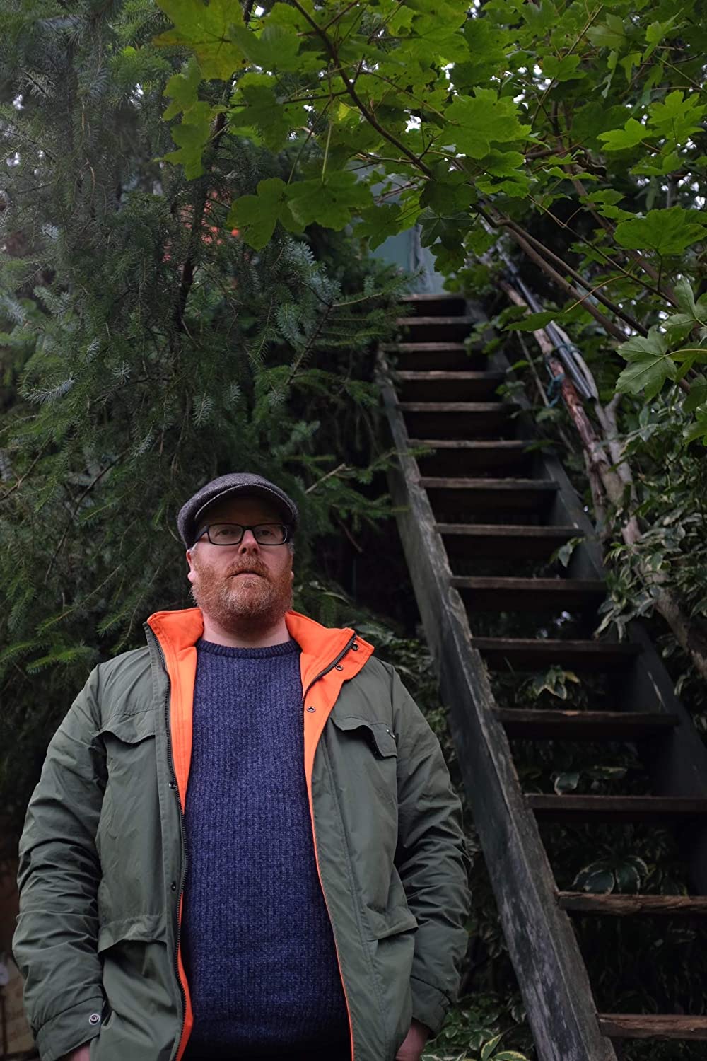Frankie Boyle - Tour of Scotland