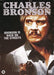 Charles Bronson Collection Volume 1: 10 To Midnight / Borderline / The Mechanic / Someone Behind The Door