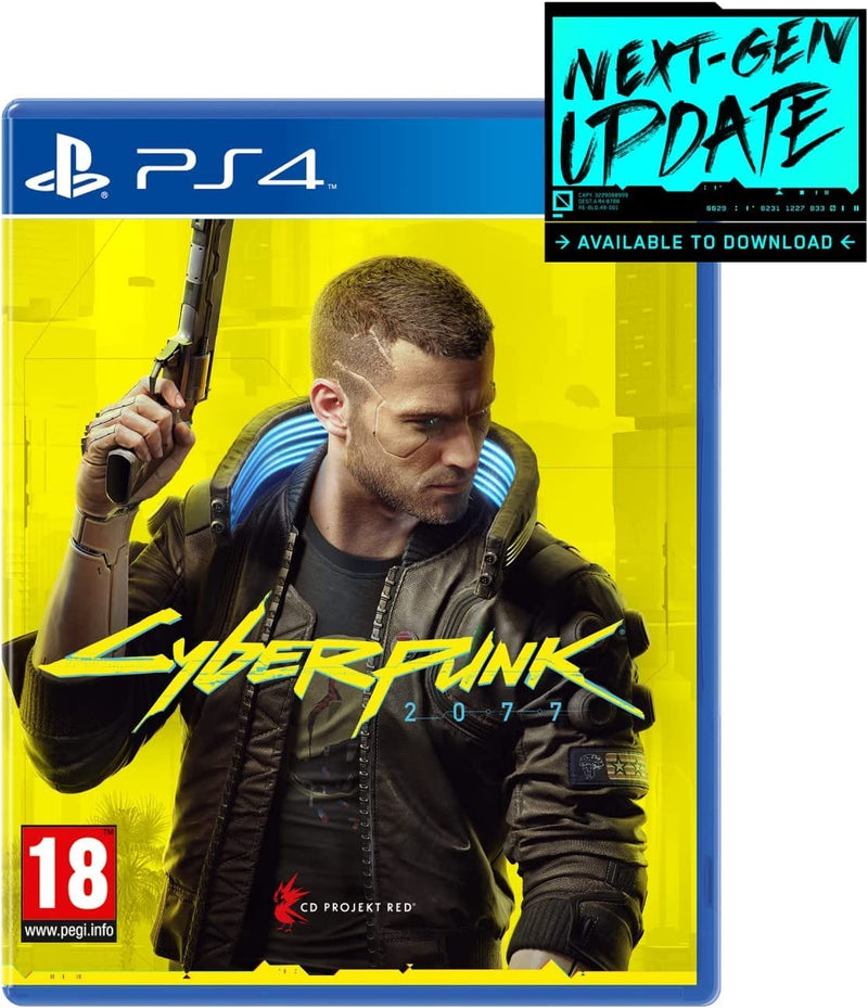 Cyberpunk 2077