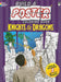 Build a Poster - Knights & Dragons