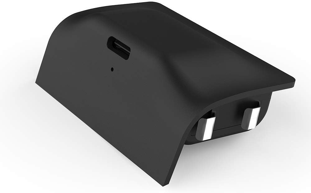 Play & Charge Kit (Series X) (XBOX ONE Series X)