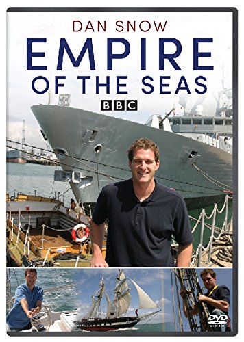 Empire Of The Seas - BBC