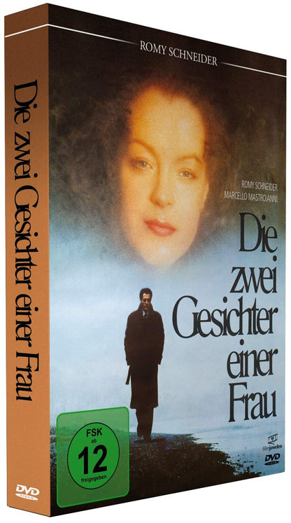 Die zwei Gesichter einer Frau (Filmjuwelen)