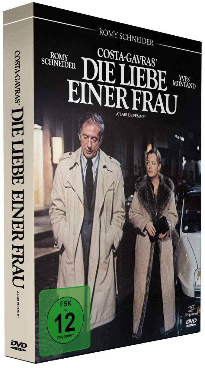 Die Liebe einer Frau