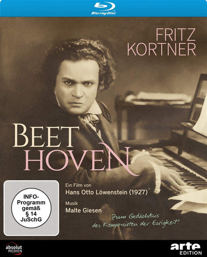 LOWENSTEIN, HANS-OTTO - BEETHOVEN