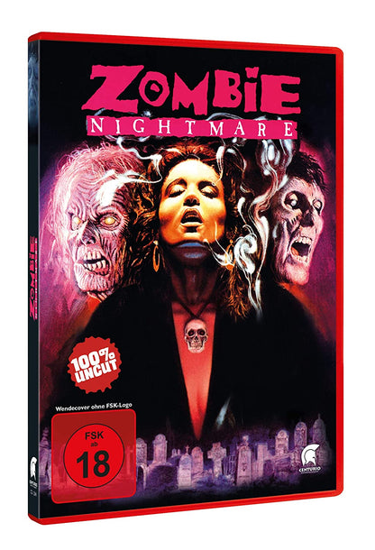 BRAVMAN, JACK - ZOMBIE NIGHTMARE