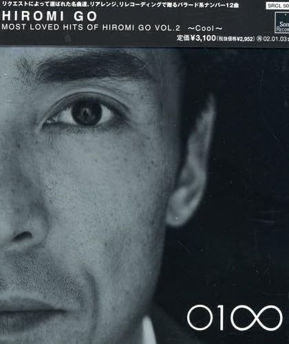 Most Loved Hits, Vol. 2