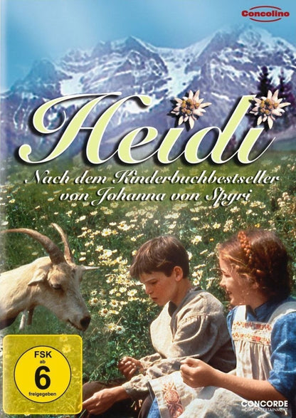 Heidi