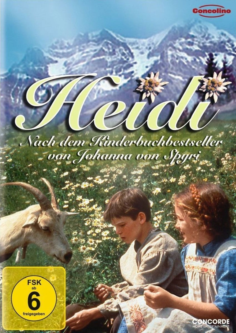 Heidi