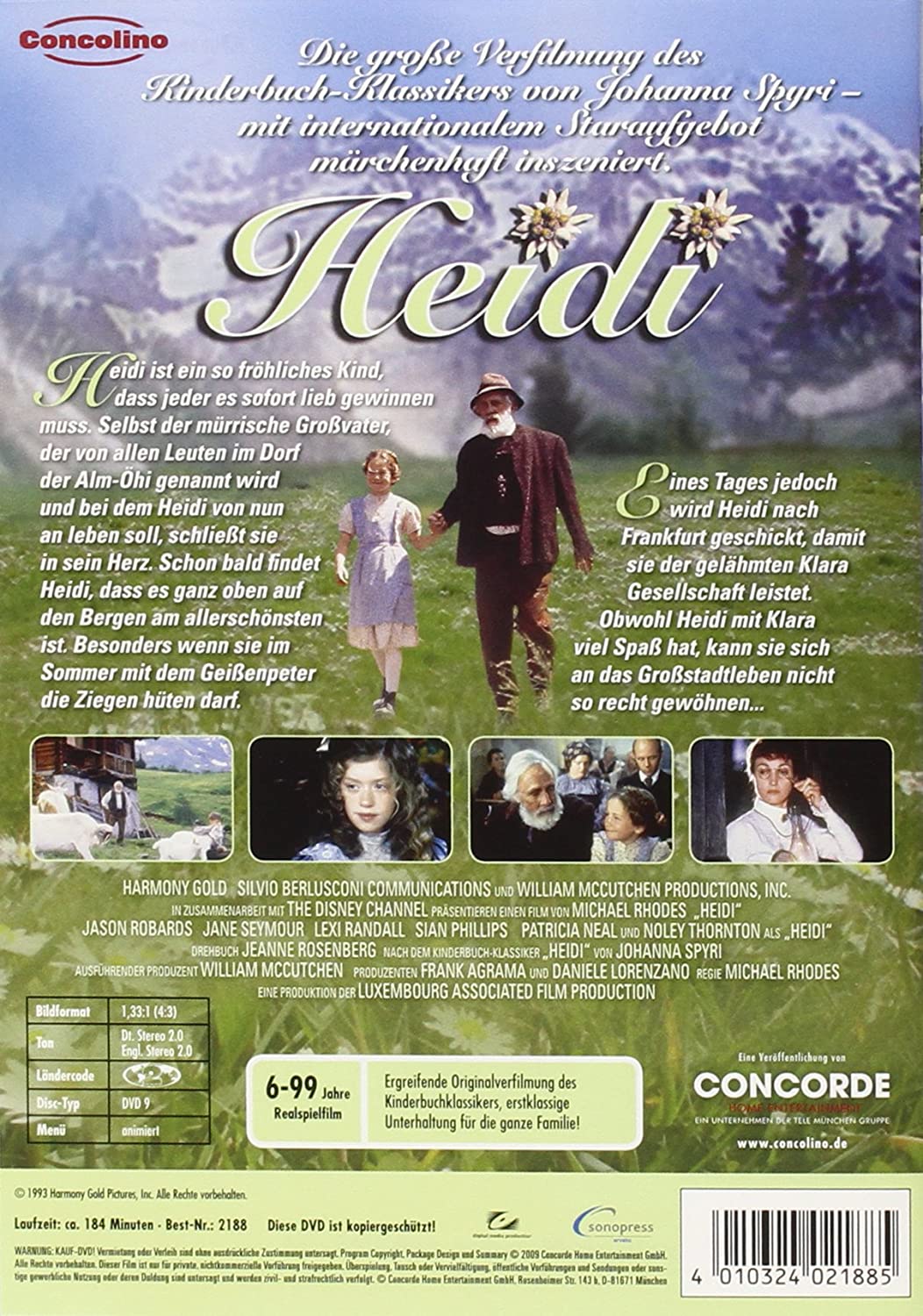 Heidi