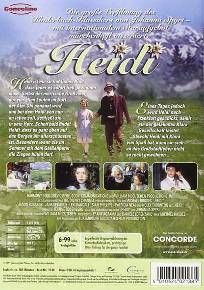 Heidi