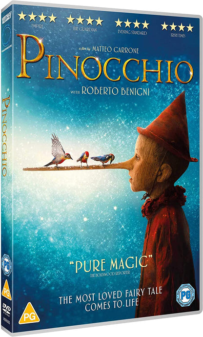Pinocchio