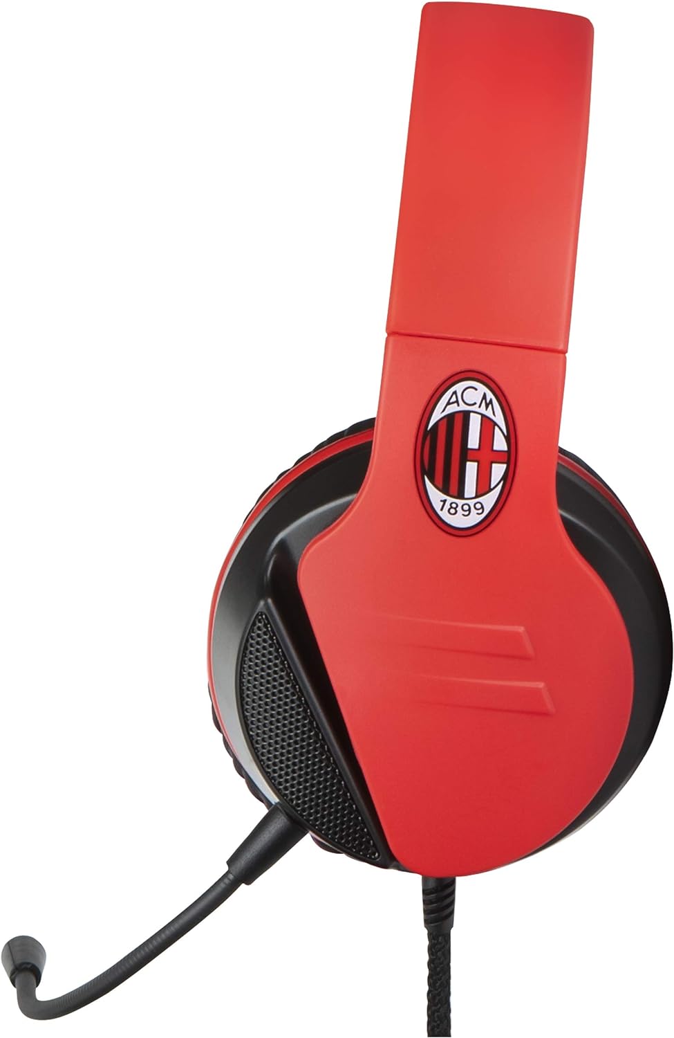 AC Milan Wired Gaming Headset /Headset