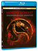 George S. Clinton,Sandra He... Mortal Kombat Collection
