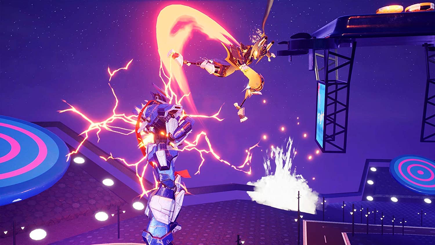 Override 2: Super Mech League - Deluxe Edition