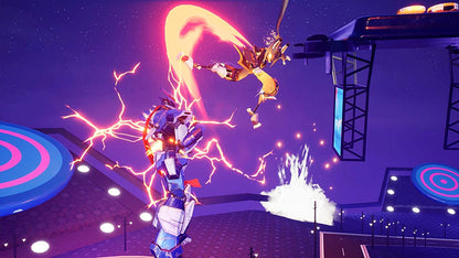 Override 2: Super Mech League - Deluxe Edition