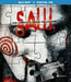 Saw: 7-Film Collection (Unrated)
