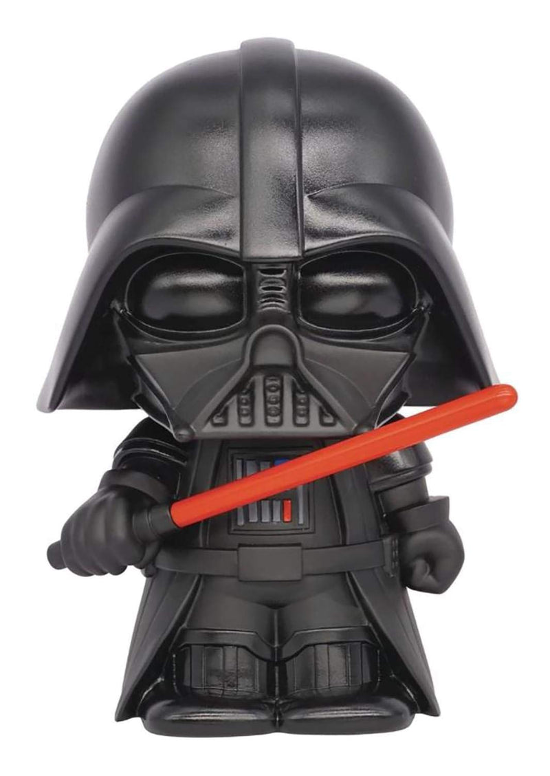 Darth Vader Piggy Bank With Sabre 20Cm