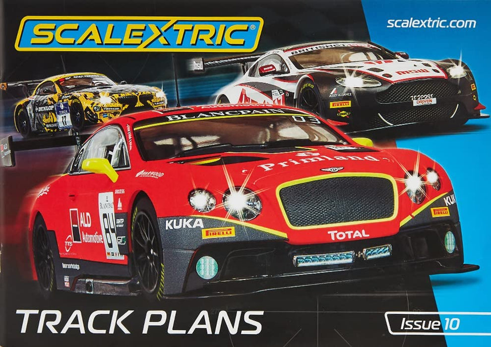 Scalextric- Accesorios de tragaperras para Coche, Multicolor (Hornby Hobbies C8334