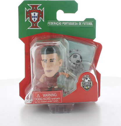 Soccerstarz - Portugal Joao Cancelo - Home Kit /Figures