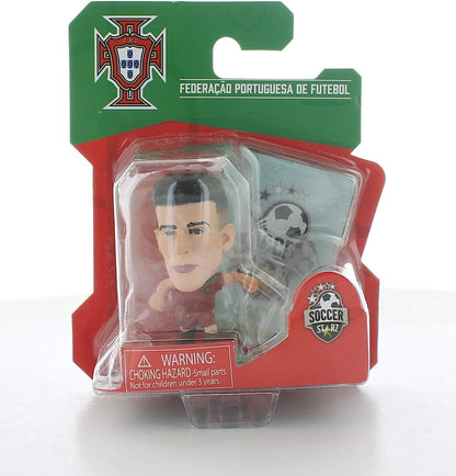 Soccerstarz - Portugal Joao Cancelo - Home Kit /Figures