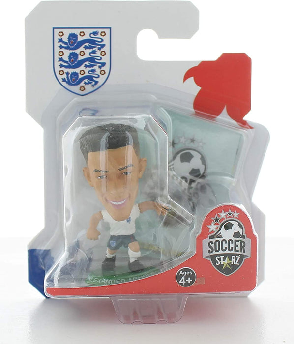 SoccerStarz - England Trent Alexander-Arnold (2022 Version