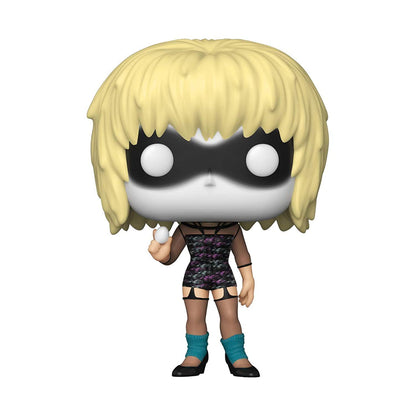 Funko POP! Movie: Blade Runner-Pris Collectible Toy - Blade Runner 1982 - Collectable Vinyl Figure - Gift Idea - Official Merchandise - Toys for Kids & Adults - Movies Fans