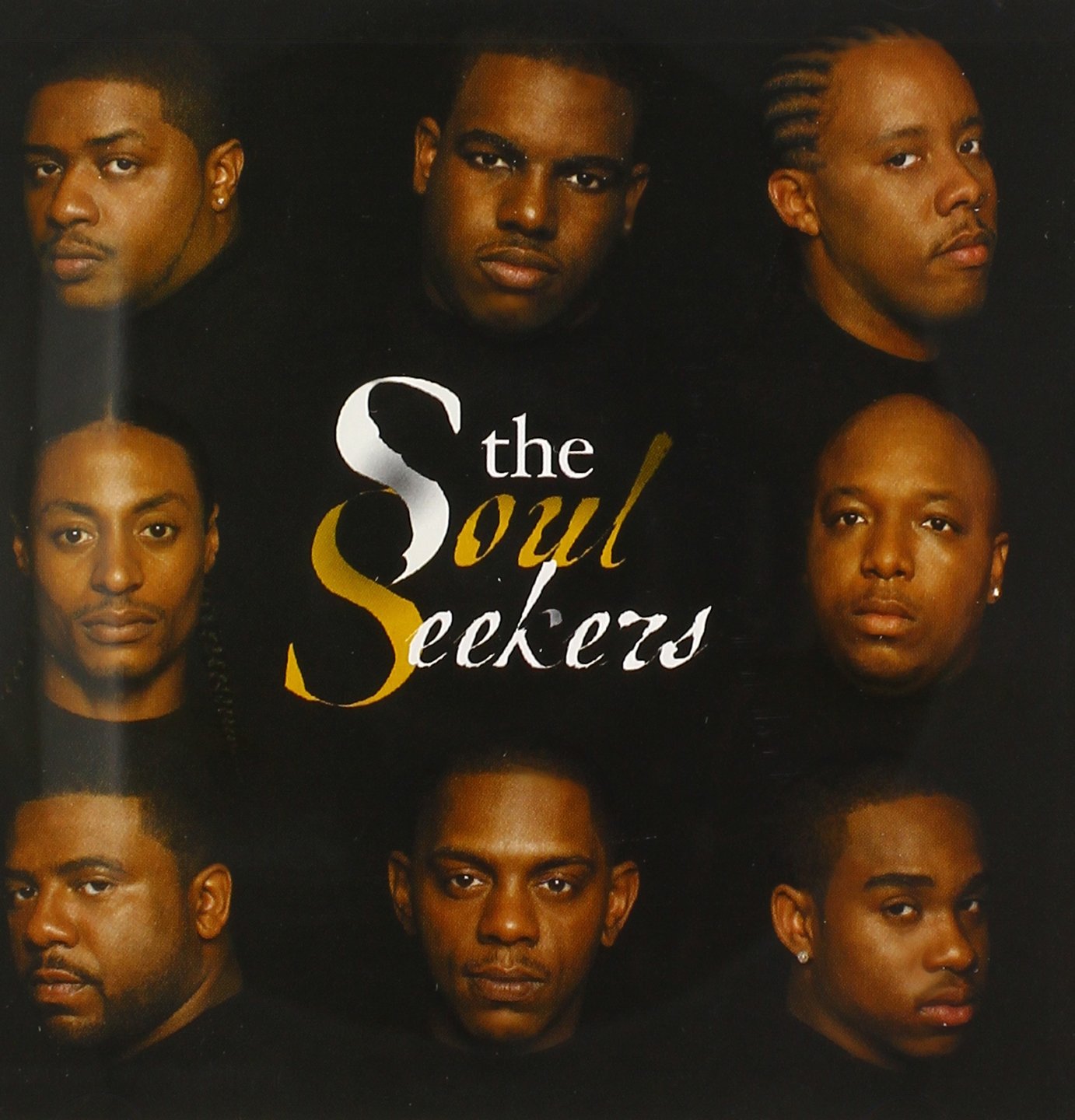 Soul Seekers