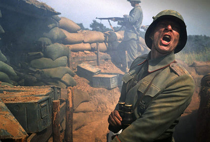 The Battle of the Somme