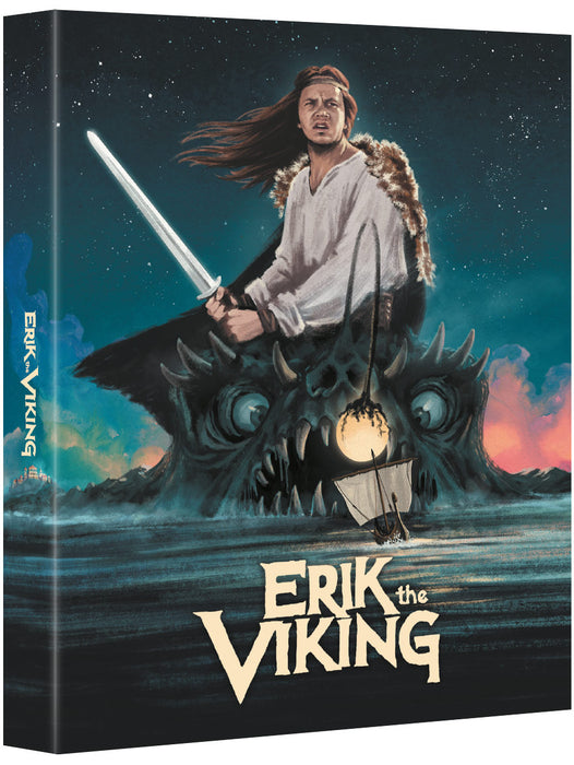 Erik the Viking
