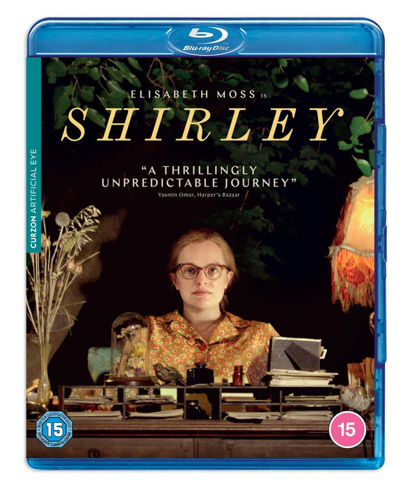 Shirley