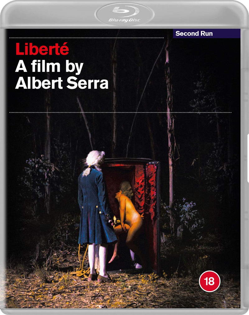 Liberte
