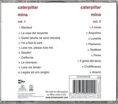 Caterpillar