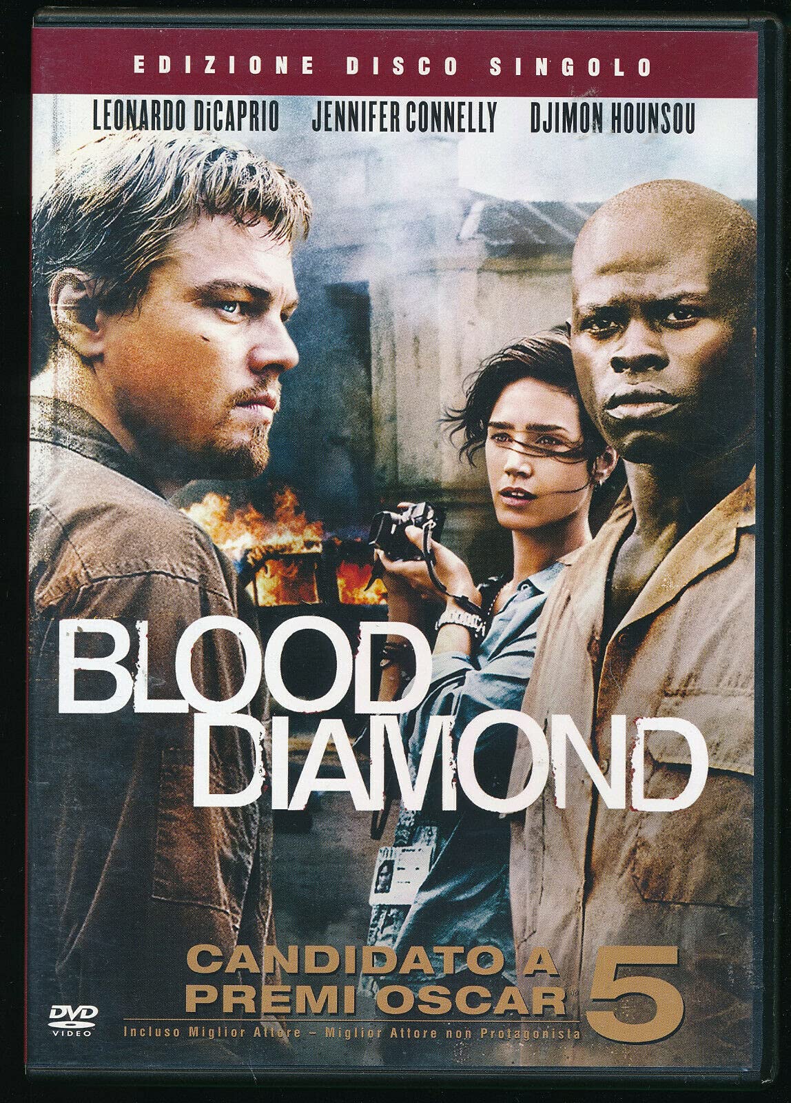 Blood Diamond