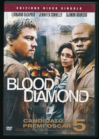 Blood Diamond
