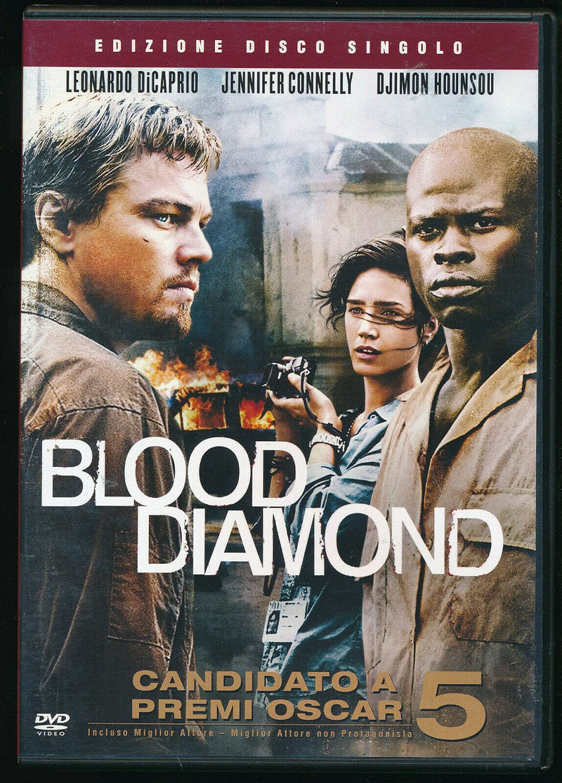 Blood Diamond
