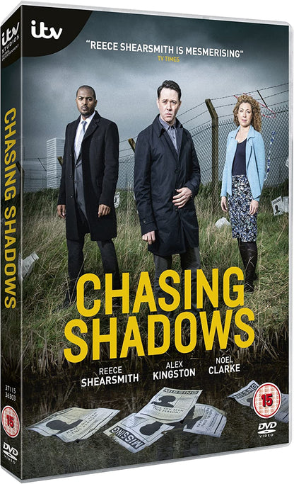 Chasing Shadows