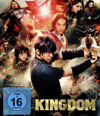 Kingdom
