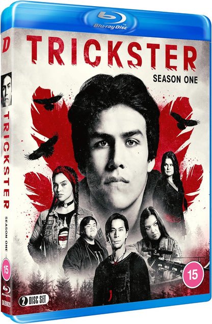 Trickster: Season 1