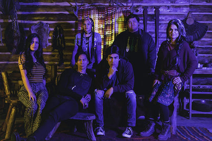 Trickster: Season 1