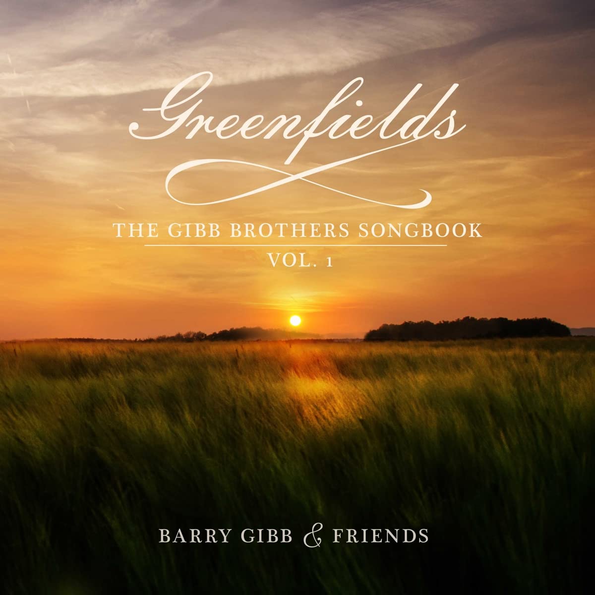 Greenfields: the Gibb Brothers' Songbook (Deluxe Edition
