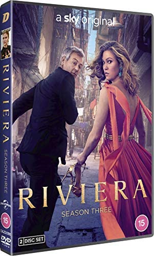 Riviera: Season 3