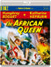 The African Queen - The Masters of Cinema Series