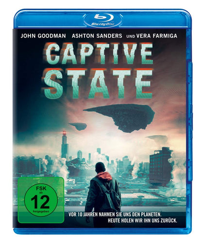 Captive State