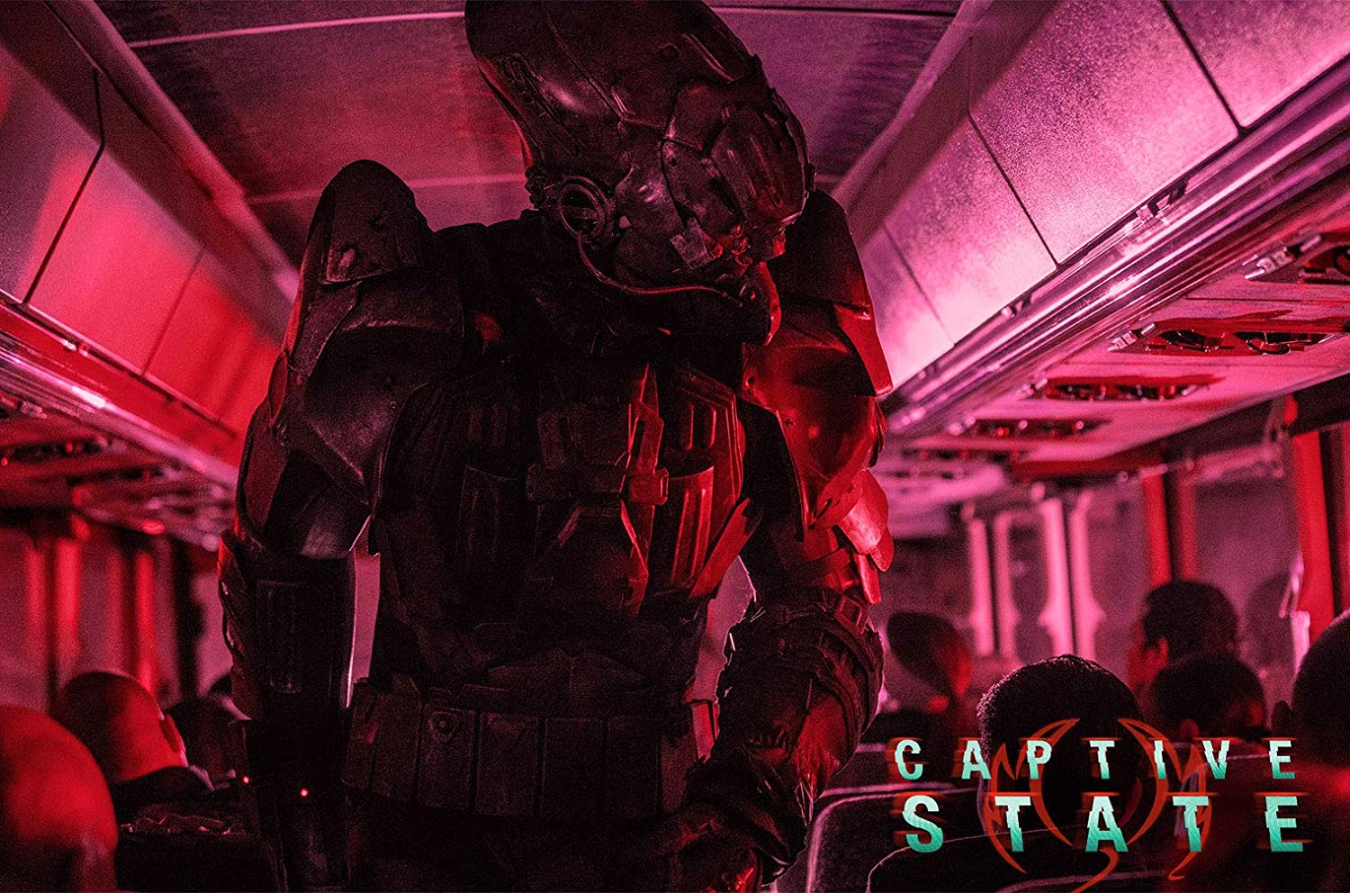 Captive State
