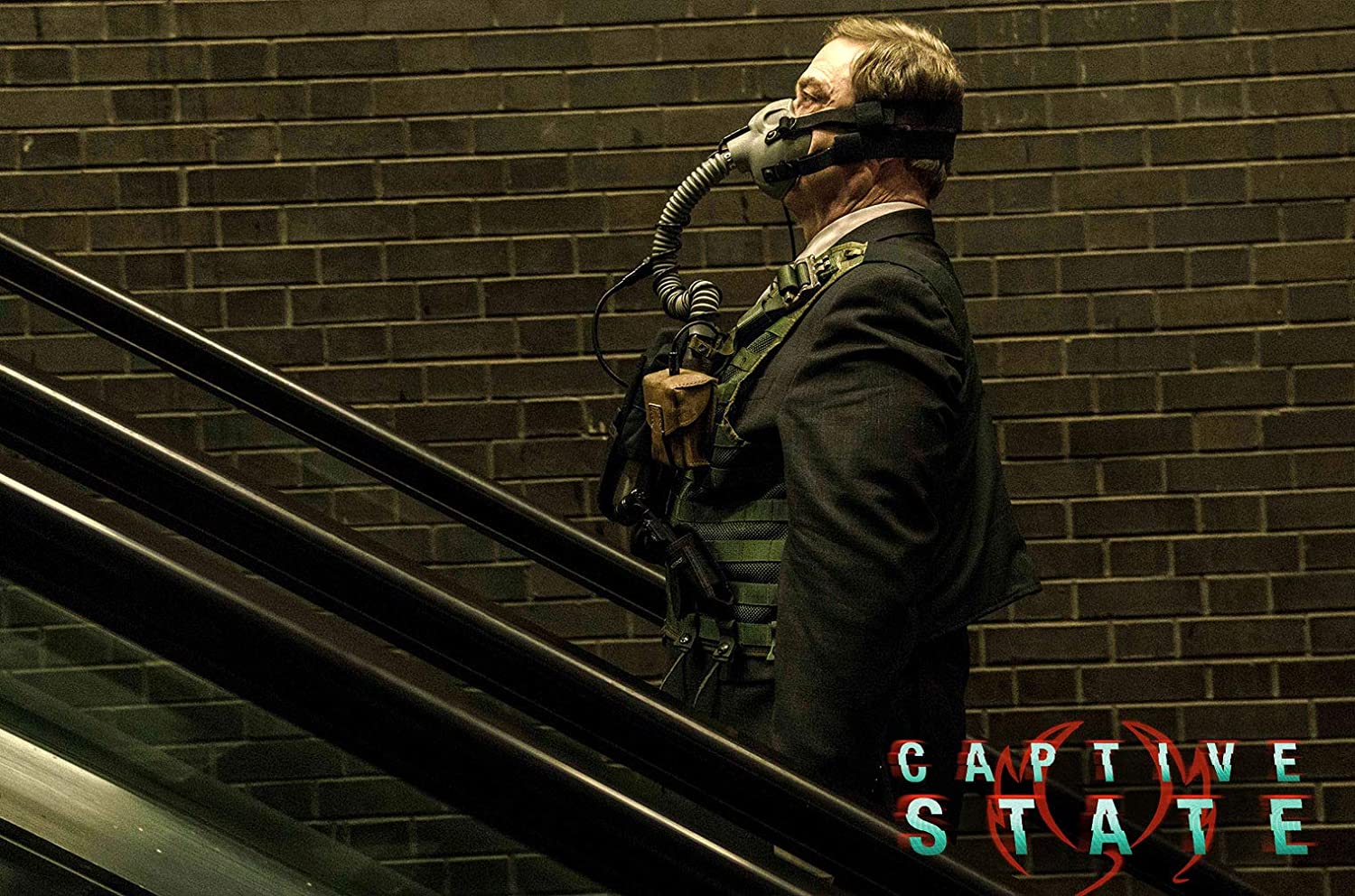 Captive State