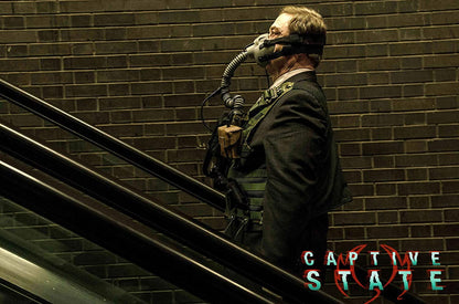 Captive State
